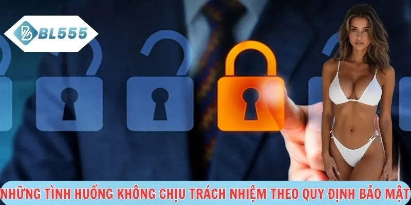 Các tình huống rủi ro ngoài phạm vi kiểm soát