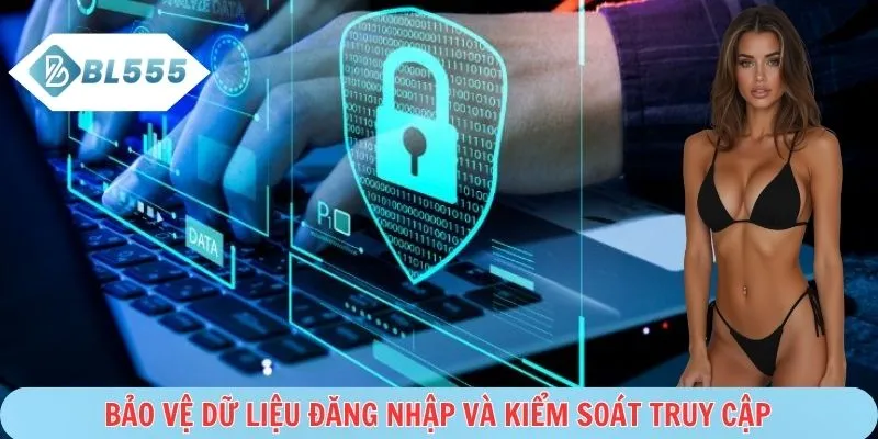 Cơ chế mã hóa mật khẩu, cảnh báo đăng nhập