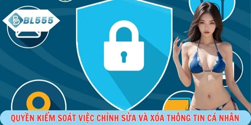 Hội viên yêu cầu cập nhật thông tin cá nhân