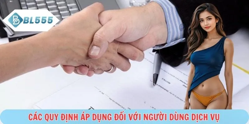 Quy tắc sử dụng dịch vụ cá cược minh bạch