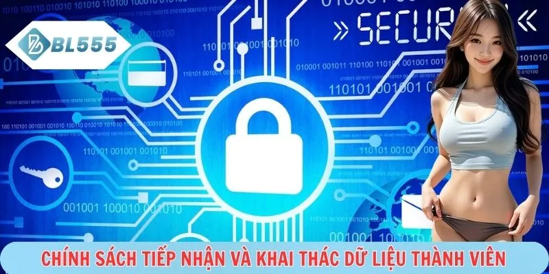 Quy trình tiếp nhận và lưu giữ thông tin