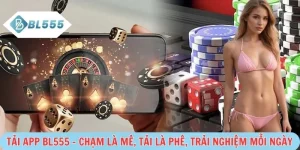 Tải App BL555